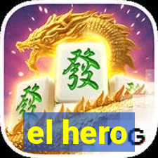 el hero